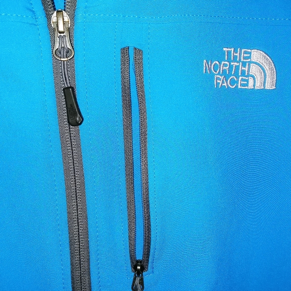 The North face Jacket - Picture 4 of 11